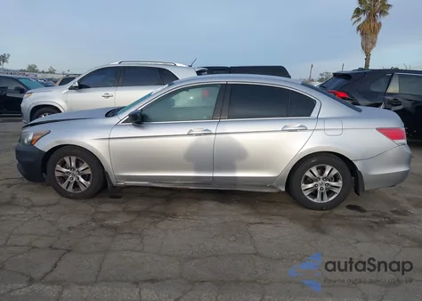 2011 Honda Accord 2.4 Lx-P z USA, uszkodzony, nr VIN 1HGCP2F46BA057977